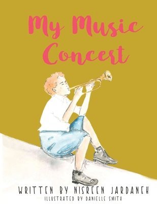 My Music Concert 1