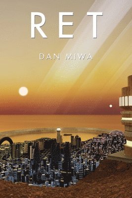 Dan Miwa - Ret, Häftad