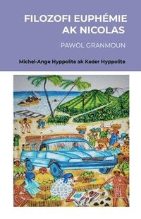 bokomslag Filozifi Euphémie AK Nicolas