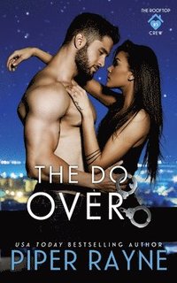 bokomslag The Do-Over