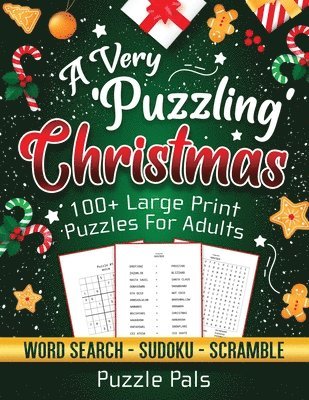 Very Puzzling Christmas