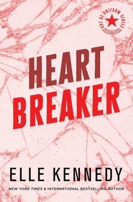 bokomslag Heart Breaker