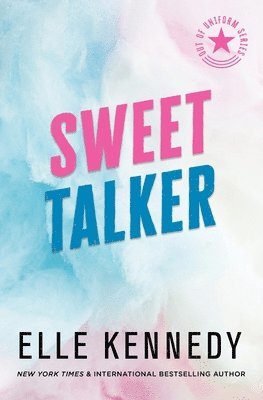 bokomslag Sweet Talker