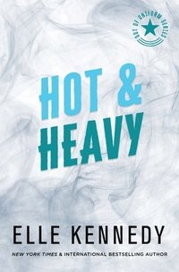 bokomslag Hot & Heavy