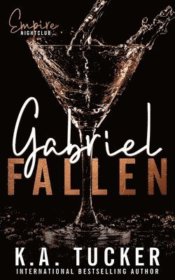 Gabriel Fallen 1