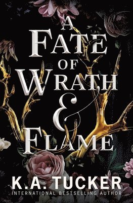 A Fate of Wrath and Flame 1