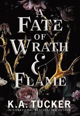 A Fate of Wrath and Flame 1