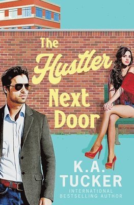 The Hustler Next Door 1