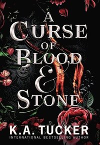 bokomslag A Curse of Blood and Stone