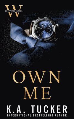 Own Me 1