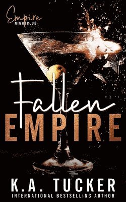 Fallen Empire 1