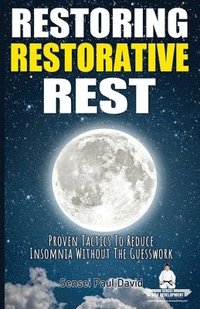 bokomslag Restoring Restorative Rest