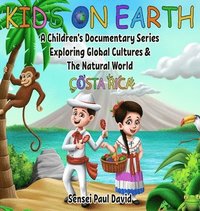 bokomslag Kids On Earth