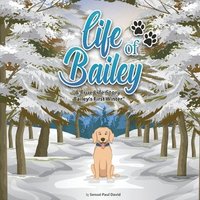 bokomslag Life of Bailey A True-Life Story