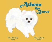 bokomslag Athena the Brave