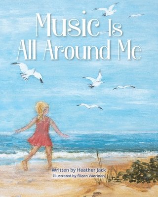 Music Is All Around Me 1