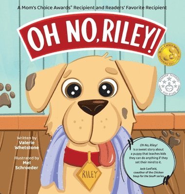Oh No, Riley! 1