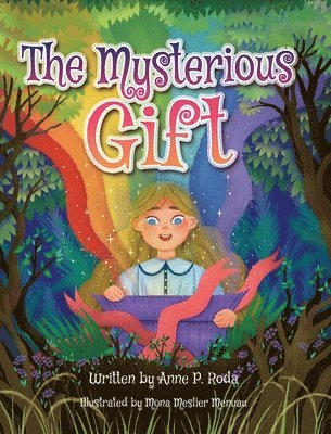 Mysterious Gift
