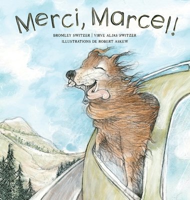 Merci, Marcel! 1