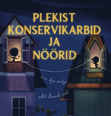 Plekist konservikarbid ja nrid 1