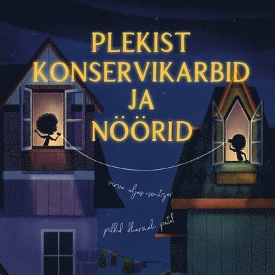 Plekist konservikarbid ja nrid 1