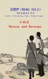 bokomslag Rescue and Revenge (Simplified Chinese)