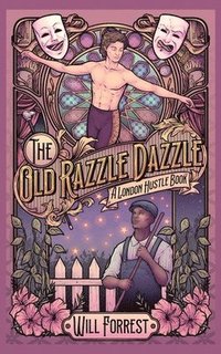 bokomslag The Old Razzle Dazzle