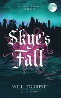 bokomslag Skye's Fall