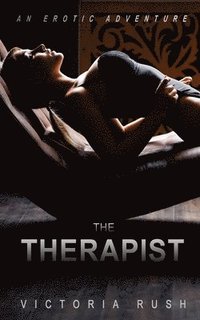bokomslag Therapist