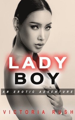 bokomslag Ladyboy