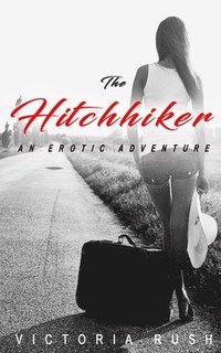 bokomslag The Hitchhiker