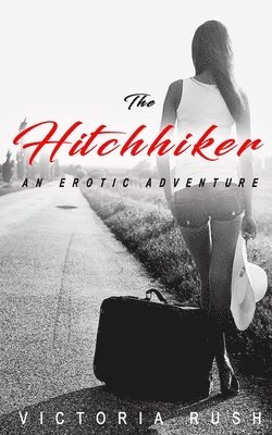 Victoria Rush - Hitchhiker, Häftad