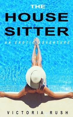 bokomslag Housesitter
