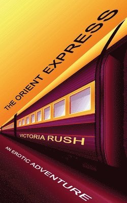 The Orient Express 1