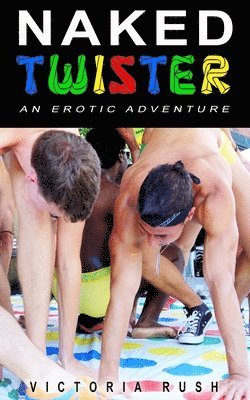 bokomslag Naked Twister