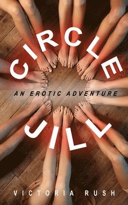 bokomslag Circle Jill