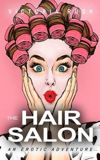 bokomslag Hair Salon