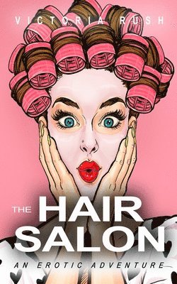 bokomslag Hair Salon