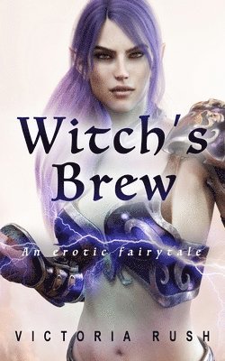 bokomslag Witch's Brew