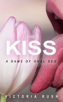 bokomslag Kiss