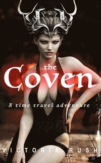 bokomslag Coven. An Erotic Fairytale