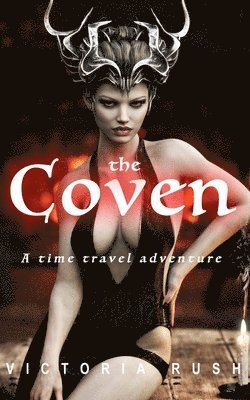 bokomslag Coven. An Erotic Fairytale