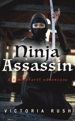 bokomslag Ninja Assassin