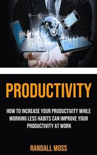 bokomslag Productivity