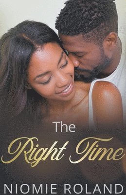 The Right Time 1