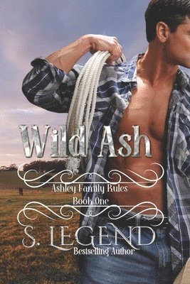 Wild Ash 1