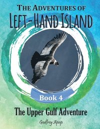bokomslag Adventures of Left-hand Island
