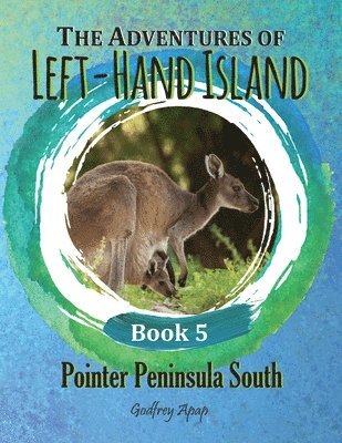 The Adventures of Left-Hand Island 1