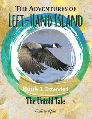 The Adventures of Left-Hand Island 1