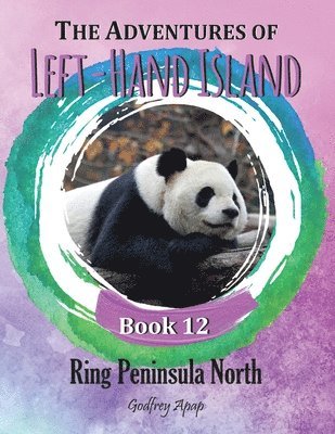 The Adventures of Left-Hand Island 1